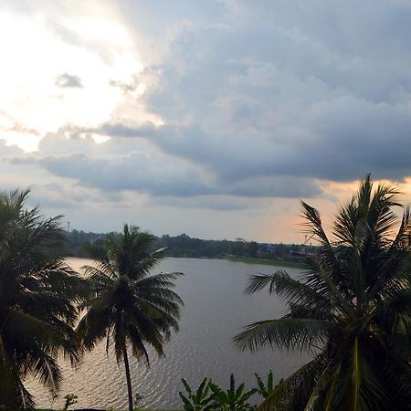 Diamond Lake Tourist Rest Anuradhapura Exterior foto