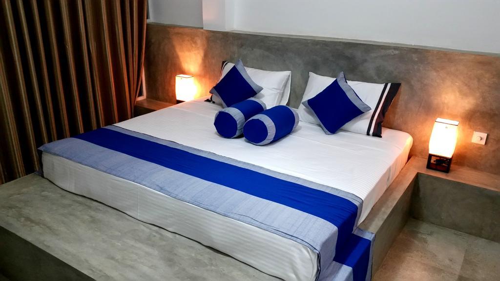 Diamond Lake Tourist Rest Anuradhapura Exterior foto