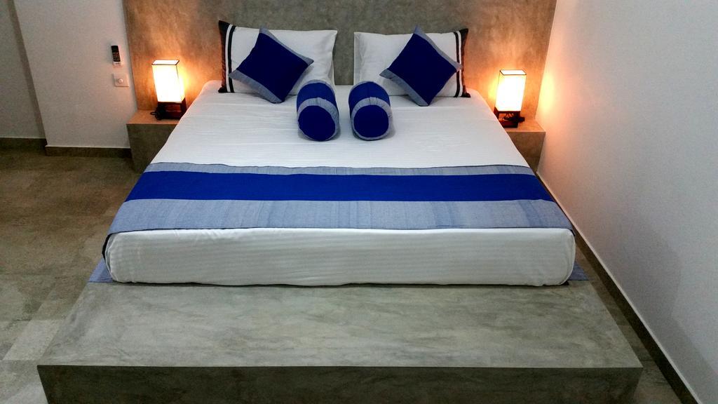 Diamond Lake Tourist Rest Anuradhapura Exterior foto