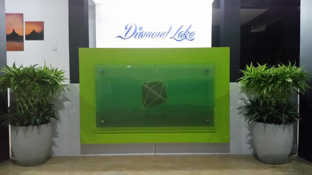 Diamond Lake Tourist Rest Anuradhapura Exterior foto