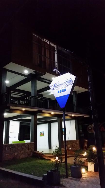 Diamond Lake Tourist Rest Anuradhapura Exterior foto