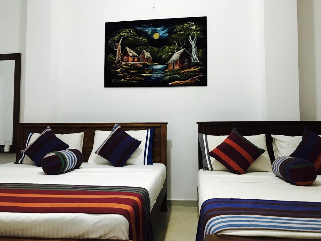 Diamond Lake Tourist Rest Anuradhapura Exterior foto