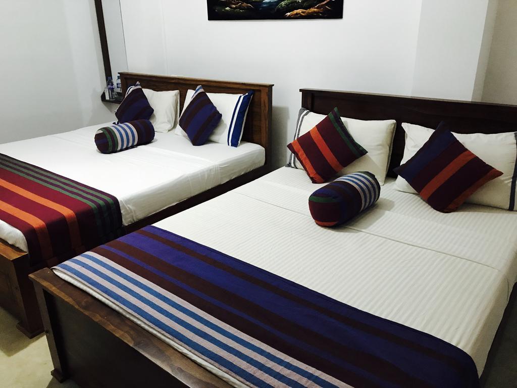 Diamond Lake Tourist Rest Anuradhapura Exterior foto