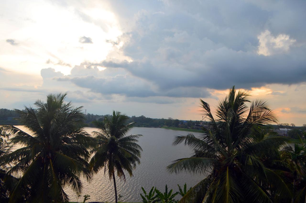 Diamond Lake Tourist Rest Anuradhapura Exterior foto
