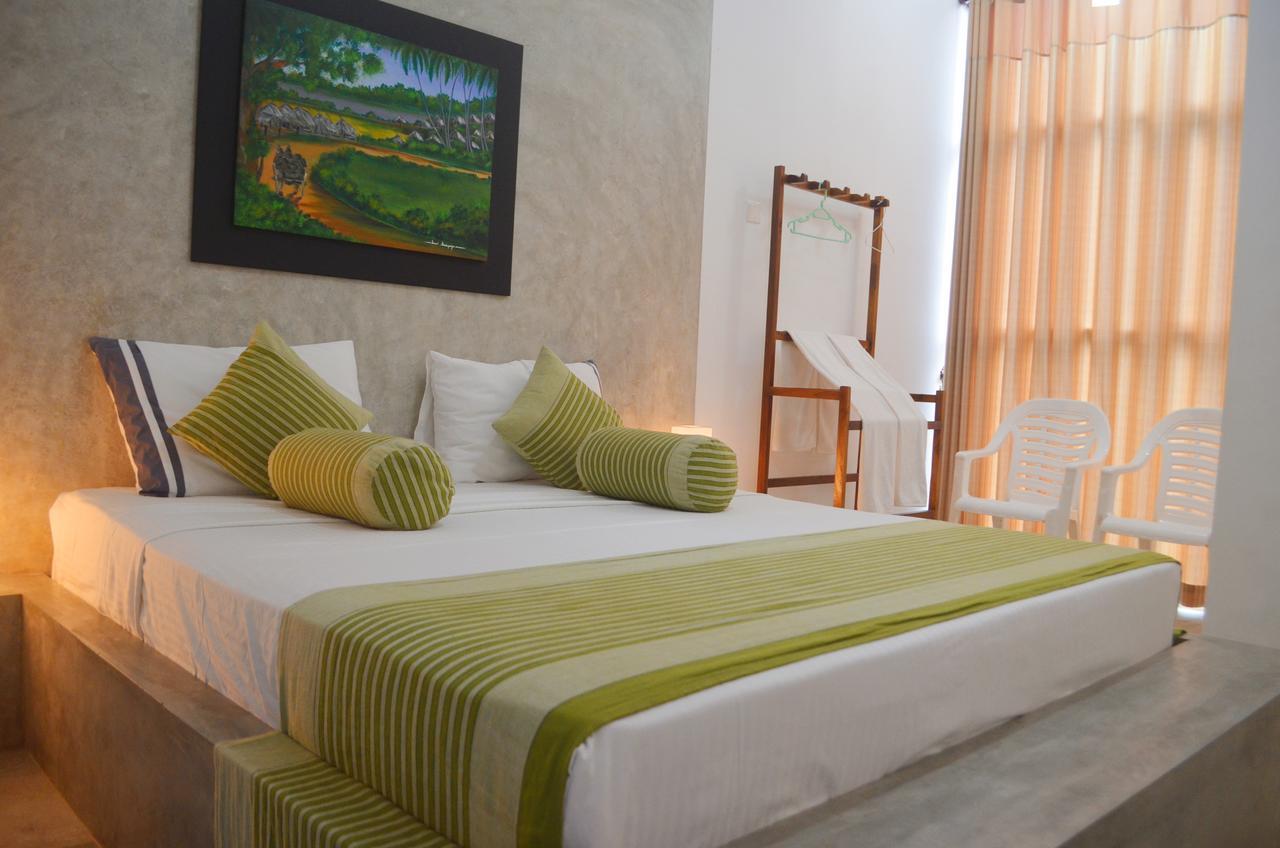 Diamond Lake Tourist Rest Anuradhapura Exterior foto